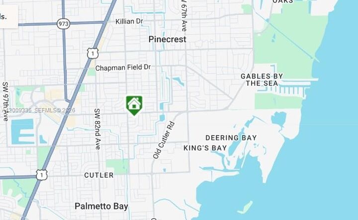Property Photo:  13730 SW 75th Ave  FL 33158 