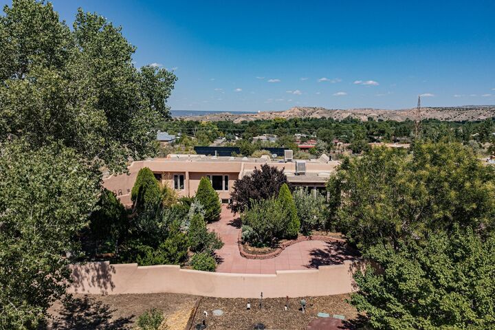 Property Photo:  4 Athenas Way  NM 87532 