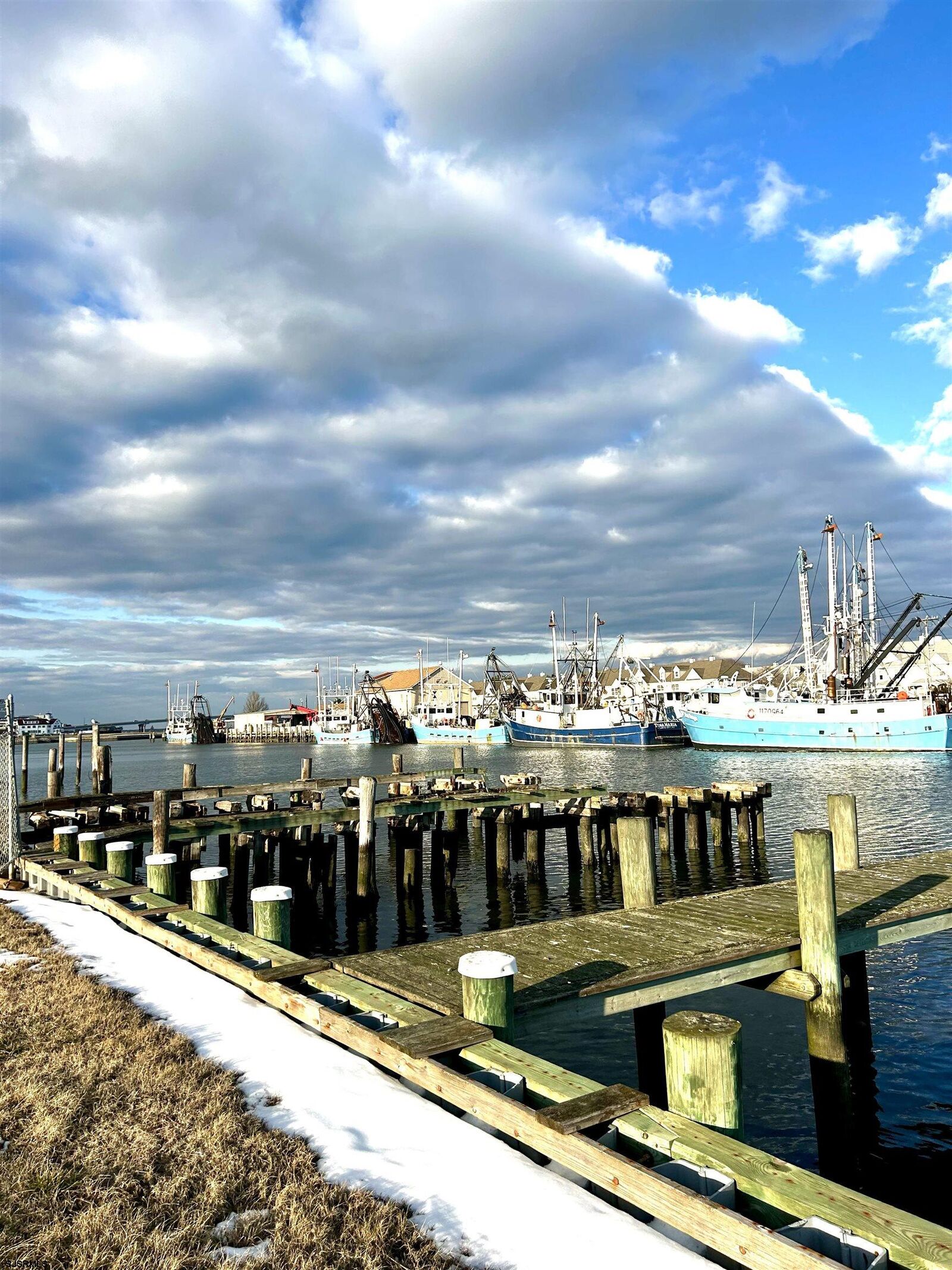 Property Photo:  409 N Massachusets Ave  NJ 08401 