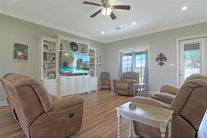 Property Photo:  18923 Kayla Street  LA 70647 