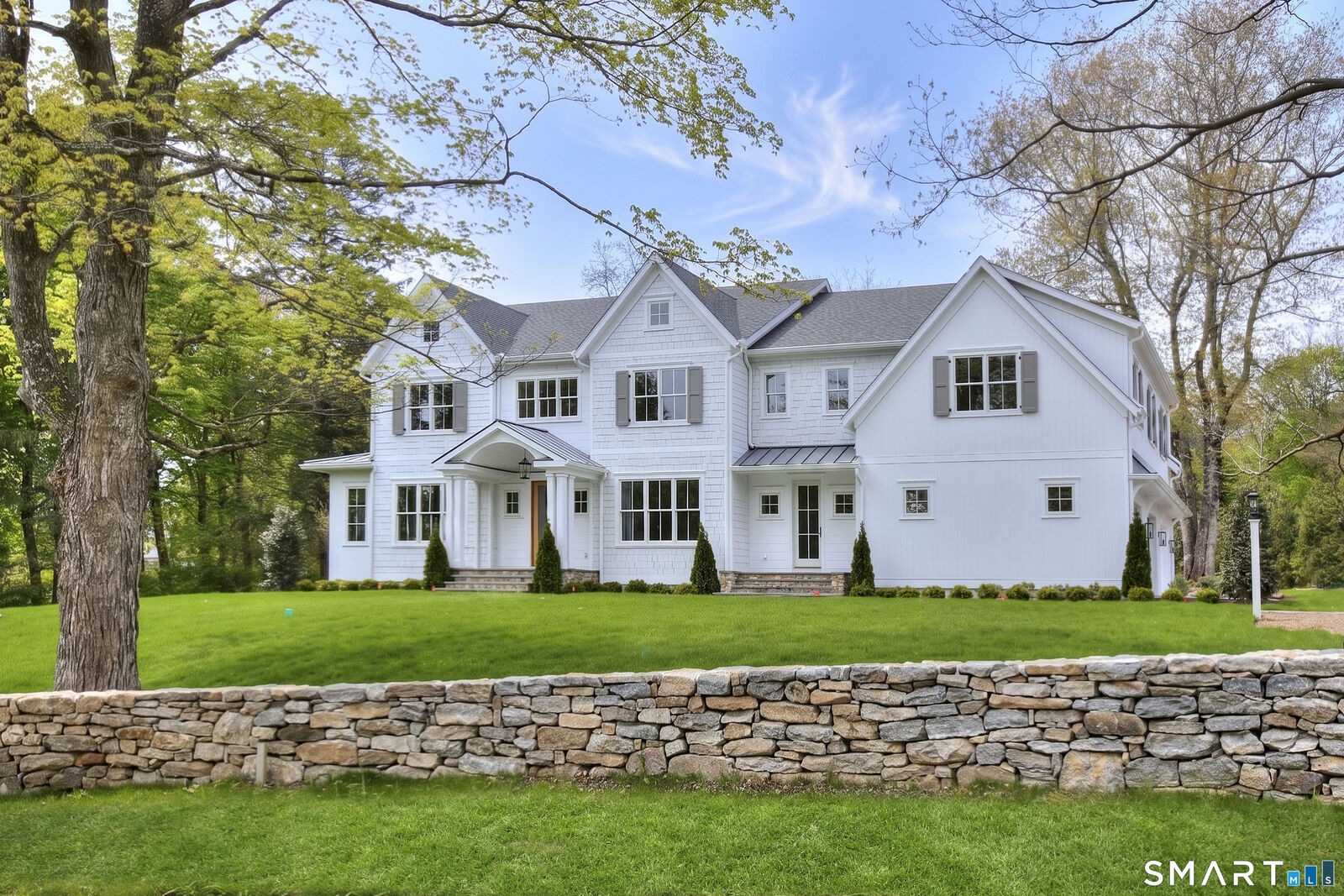 Property Photo:  48 Kettle Creek Road  CT 06883 