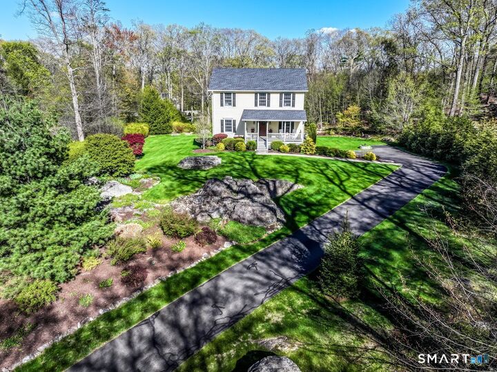 Property Photo:  59 Carmen Hill Road  CT 06776 