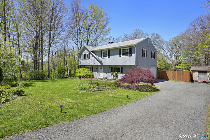 Property Photo:  139 Carmen Hill Road  CT 06776 