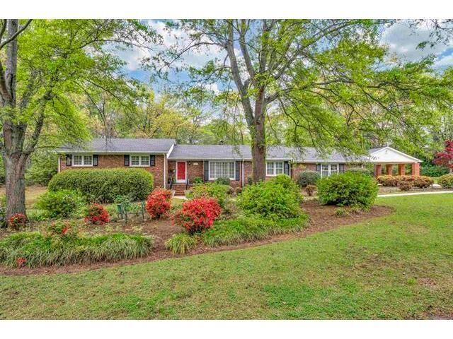 Property Photo:  117 Martin Lane  SC 29330 