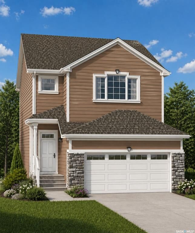 Photo de la propriété:  430 Leskiw Bend  SK S7V 2A6 
