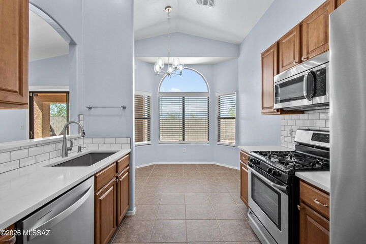 Property Photo:  10529 E Ottoman Drive  AZ 85747 