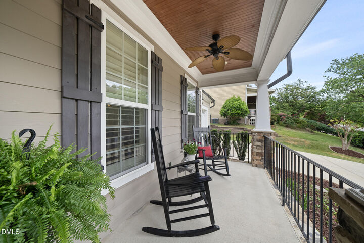 Property Photo:  905 Golden Star Way  NC 27587 