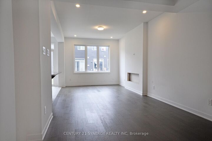 Property Photo: 284 Ormiston Crescent ON K2J 7E4