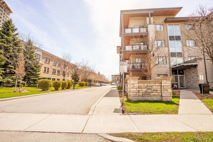 Photo de la propriété: 570 Lolita Gardens 421 ON L5A 3T2