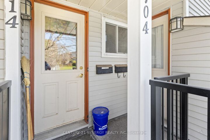 Property Photo:  714 Tanguay Court  ON K2L 3X2 