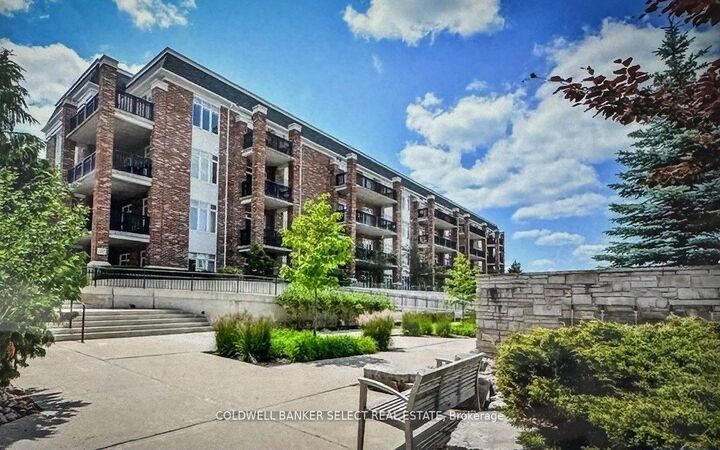 Property Photo:  65 Bayberry Drive C104  ON N1G 5K8 