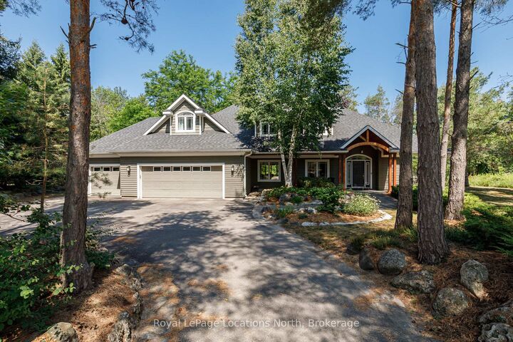 6 Alpine Court — photo 1