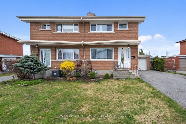 144 Viewmount Drive — photo 1