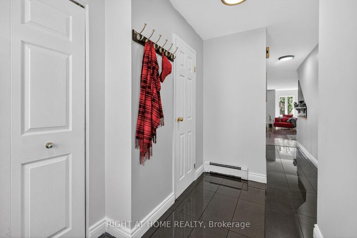 Property Photo: 43 Crispin Private ON K1K 2T7