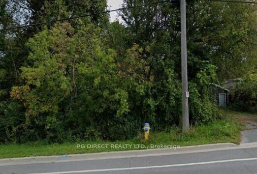 Property Photo:  0 Herchimer Avenue  ON K8N 4H5 
