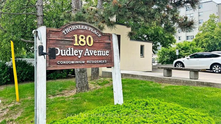 180 Dudley Avenue 607 — photo 1