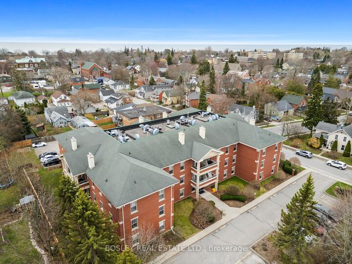 Property Photo:  352 Ball Street 101  ON K9A 3J2 