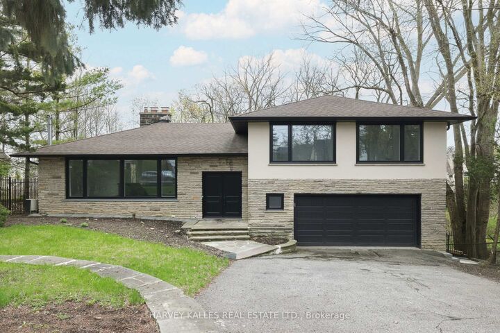 537 Blythwood Road — photo 1