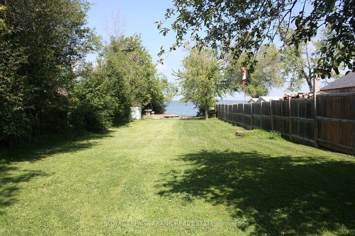 54 Williams Point Road — photo 1