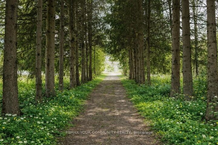 Property Photo: 22772 Weirs Side Road ON L0C 1N0