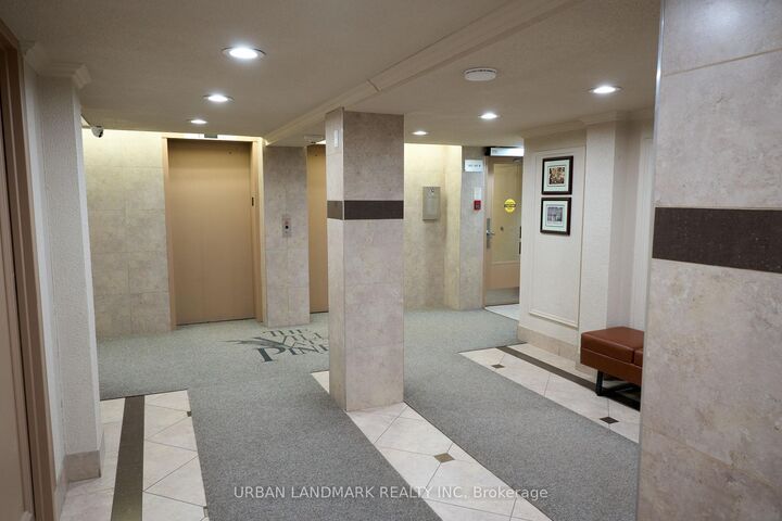 Property Photo: 1535 Diefenbaker Court 107 ON L1V 3W2