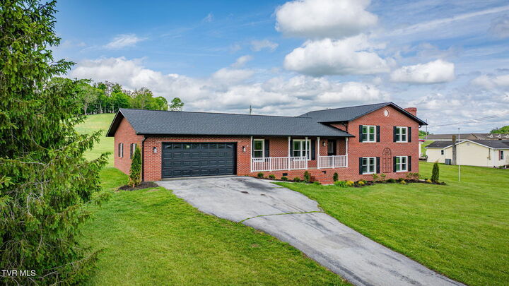 Property Photo:  518 Providence Road  TN 37681 