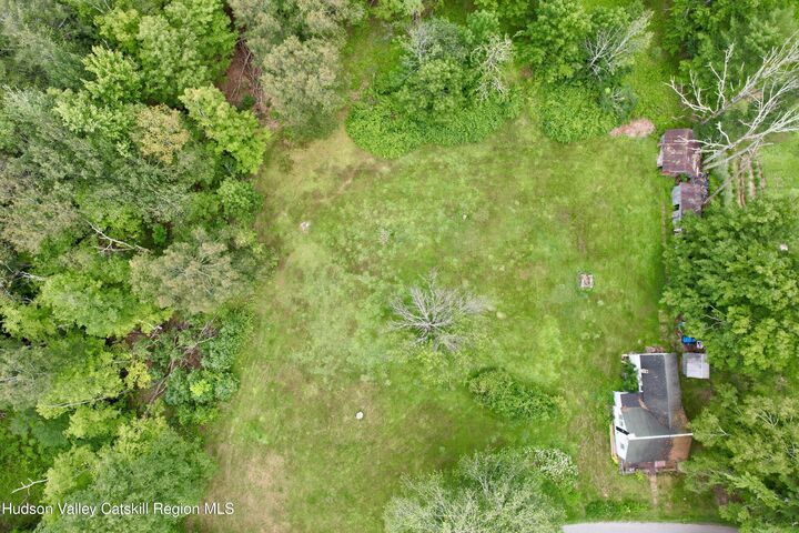 Property Photo:  595-599 Oak Ridge  NY 12428 