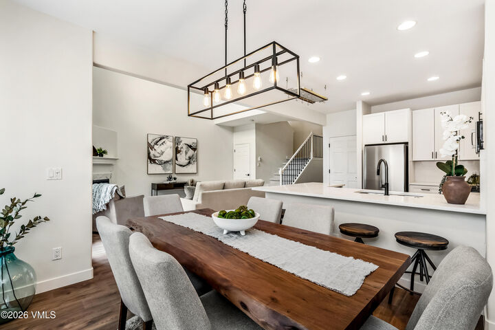 Property Photo: 288 Edwards Village Boulevard CO 81632