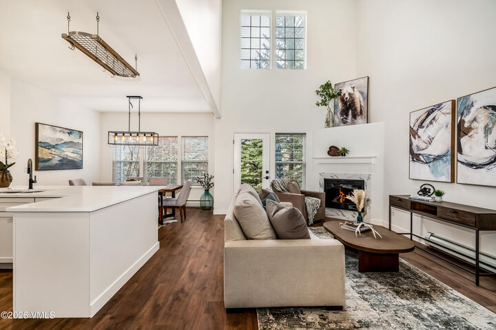 Property Photo:  288 Edwards Village Boulevard 12B  CO 81632 