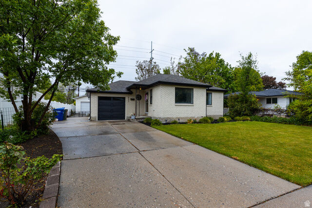 Property Photo: 657 N Colorado St UT 84116
