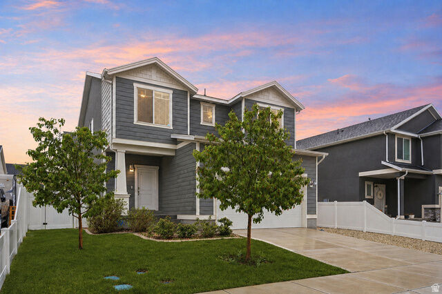 Property Photo:  1171 S Raintree Ln  UT 84655 