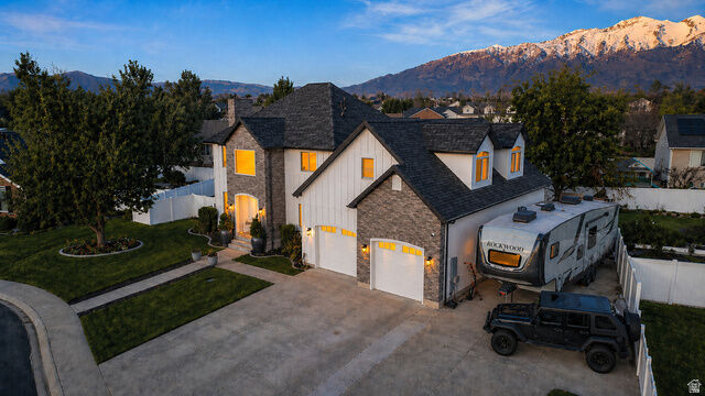 Property Photo:  4552 W Windsor Cir N  UT 84062 