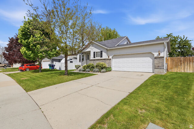 Property Photo:  1183 E 2300 N  UT 84040 