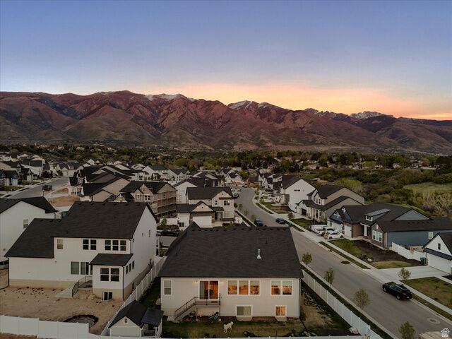 Property Photo:  1223 E Hollyhock Way  UT 84040 