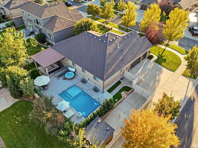 Property Photo:  12113 S Aiden Ridge Dr W  UT 84020 