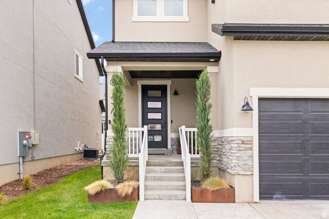 Property Photo:  947 W Cushing Rd  UT 84065 