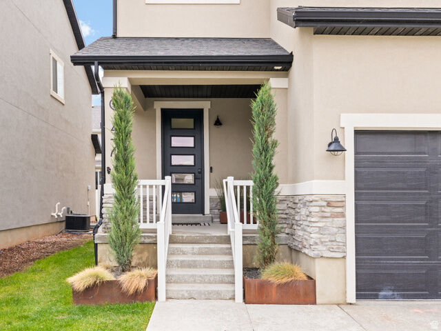 Property Photo: 947 W Cushing Rd UT 84065