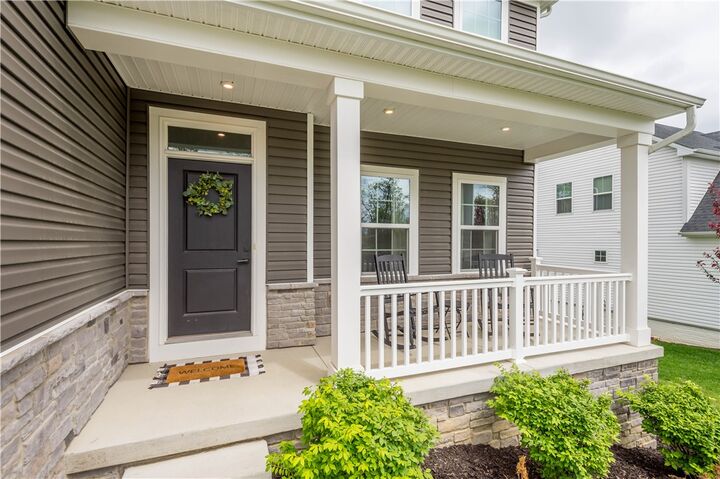 Property Photo:  353 Crossing Drive  PA 15330 