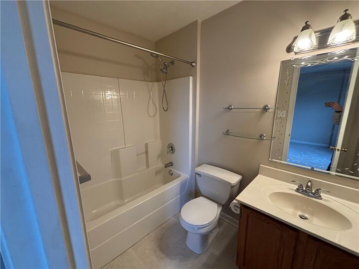 Property Photo:  6438 Lindsey Ln  PA 15632 