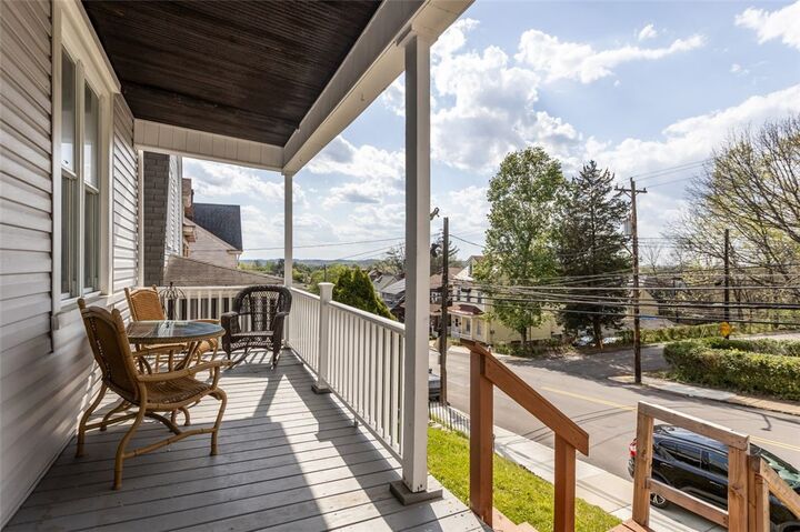 Property Photo:  1225 Benton  PA 15212 