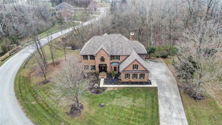 Property Photo:  4185 Stone Bridge Drive  OH 45504 