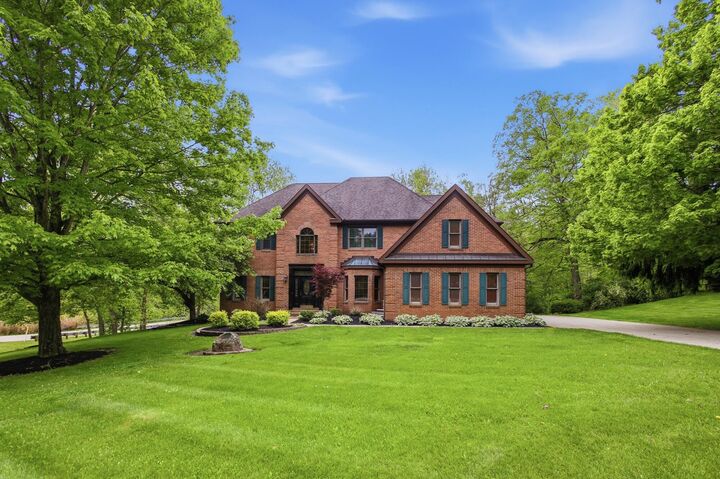 Property Photo:  4185 Stone Bridge Drive  OH 45504 