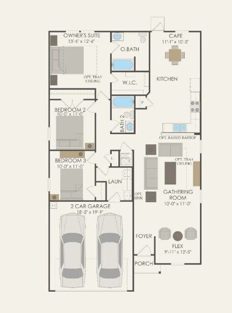 Property Photo:  305 Elk Avenue  TX 78666 