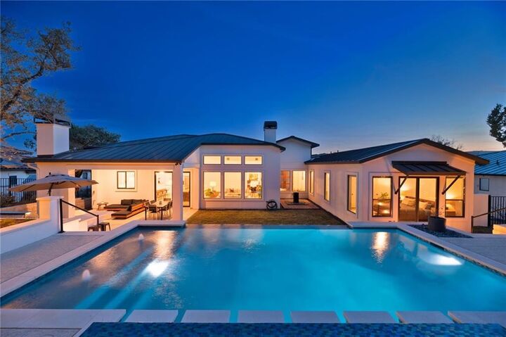 Property Photo:  323 Ringtail Stream Drive  TX 78738 