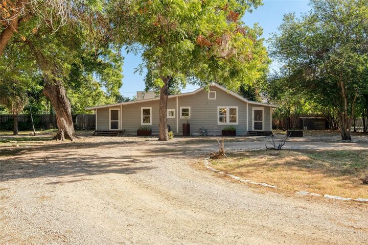Property Photo:  708 & 712 Nowotny Lane  TX 78702 