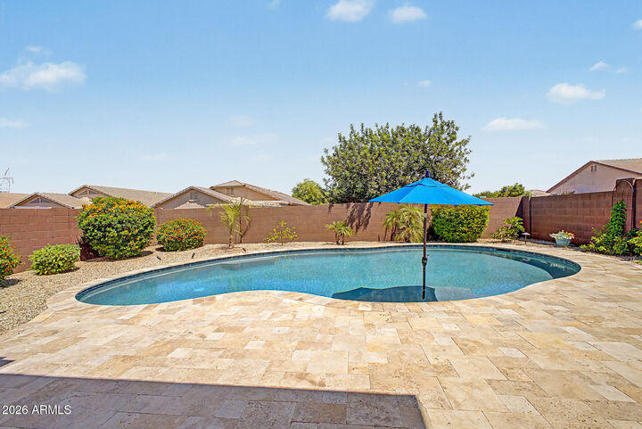 Property Photo: 436 E Yellow Wood Avenue AZ 85140