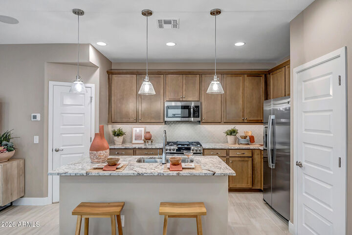 Property Photo:  43232 N Hinoki Street  AZ 85140 