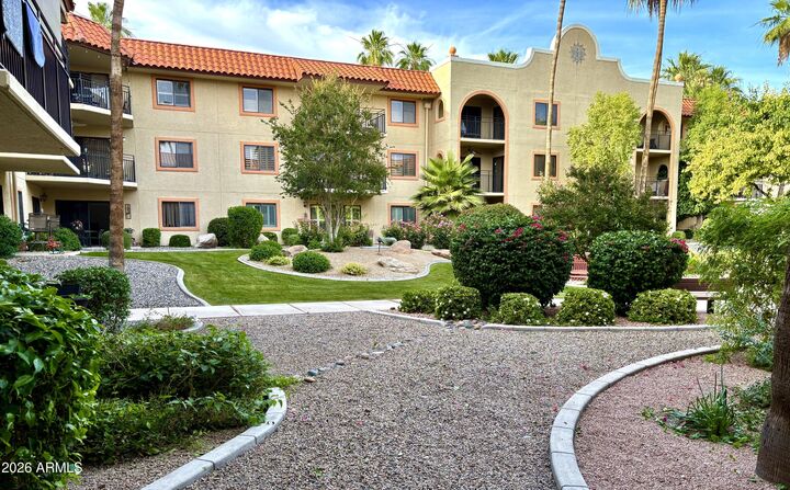Property Photo:  10330 W Thunderbird Boulevard A132  AZ 85351 