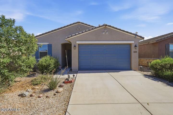 Property Photo:  40579 W Jenna Lane  AZ 85138 