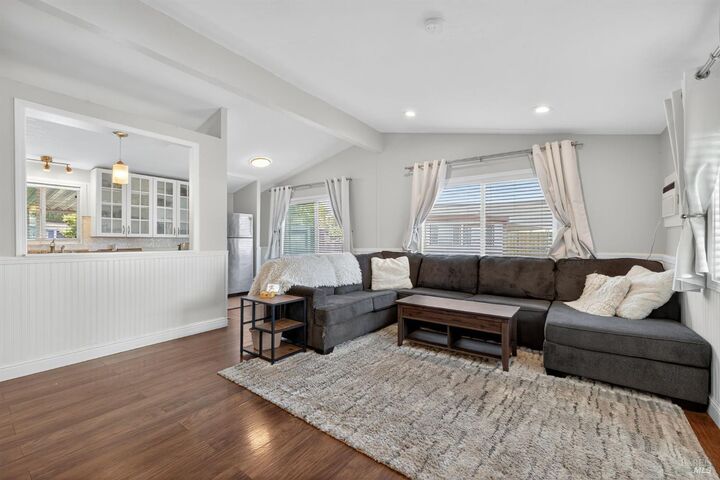 Property Photo:  109 Pear Lane 109  CA 95407 